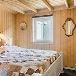Hébergement de vacances 808-harboore-neerlandiavej-44 Harboør