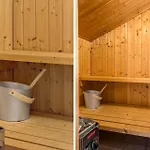 Hébergement de vacances 808-harboore-neerlandiavej-44