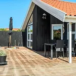 808-harboore-neerlandiavej-44 Ferienhaus Harboør