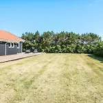 Hébergement de vacances 808-harboore-neerlandiavej-44 Harboør