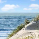 Hébergement de vacances 808-harboore-neerlandiavej-44 *