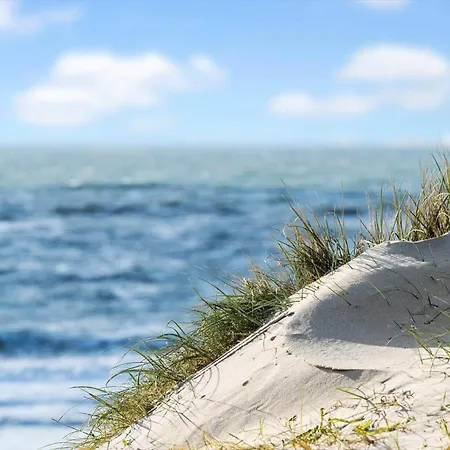 808-harboore-neerlandiavej-44 Nyaraló *