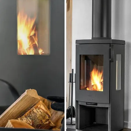 Дом отдыха 808-harboore-neerlandiavej-44 Harboor