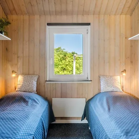 808-harboore-neerlandiavej-44 * Harboor