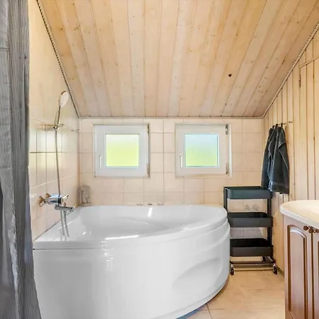 Дом отдыха 808-harboore-neerlandiavej-44