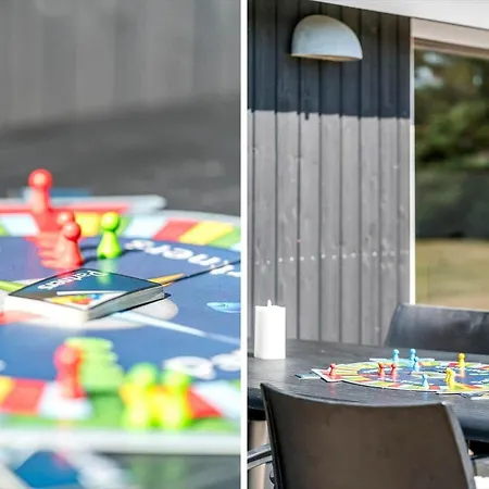 Дом отдыха 808-harboore-neerlandiavej-44