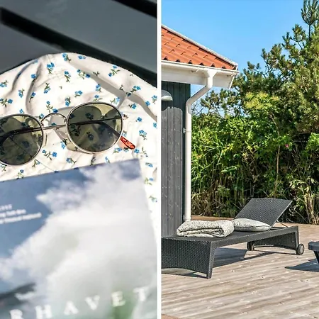 Дом отдыха 808-harboore-neerlandiavej-44