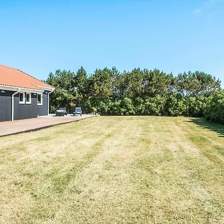 Feriehus 808-harboore-neerlandiavej-44 Harboør
