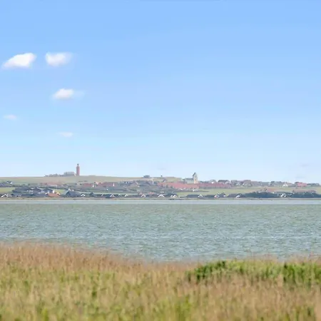 Casa vacanze 808-harboore-neerlandiavej-44 *