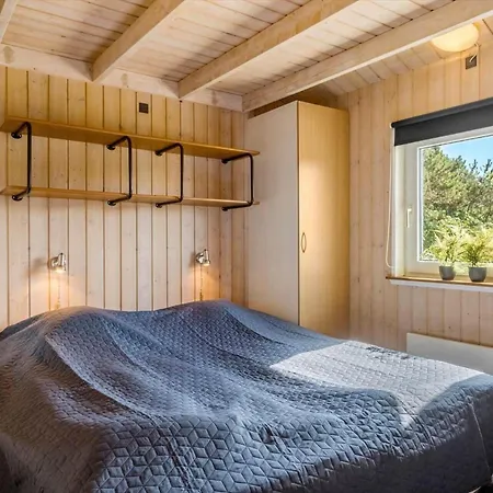 Tatil Evi 808-harboore-neerlandiavej-44 Harboør